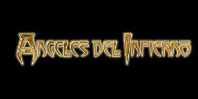 logo Angeles Del Infierno